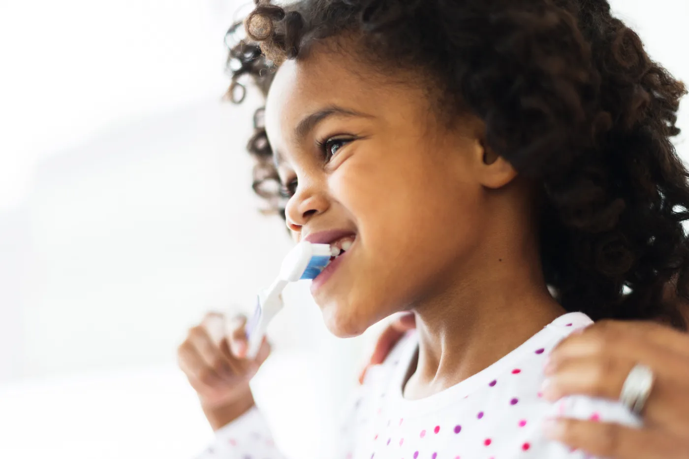 Prevenzione e igiene dentale quotidiana