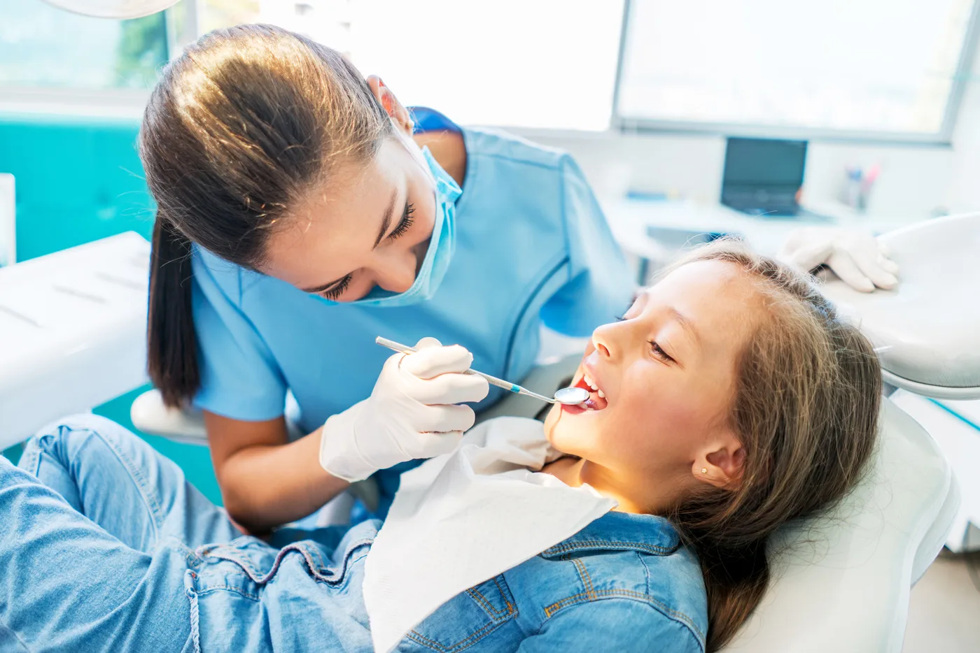 Studio dentistico del Dr. Arrigoni a Genzano di Roma
