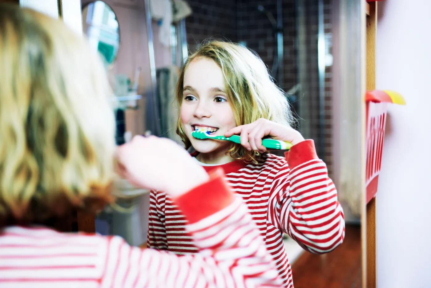 Prevenzione e igiene dentale quotidiana